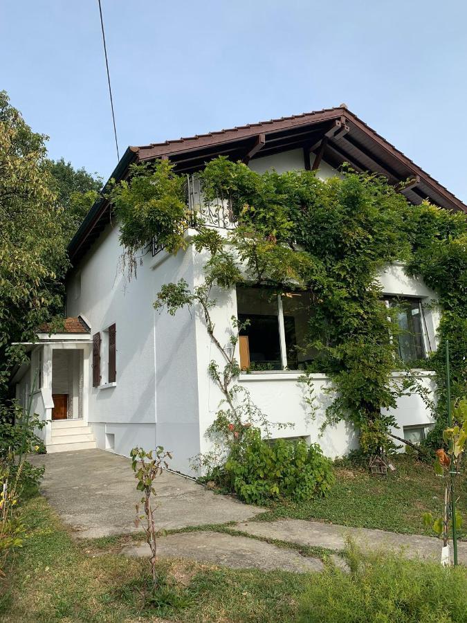 Le Grand-saconnex Guesthouse, 5 Min Walk To Airport Apartahotel