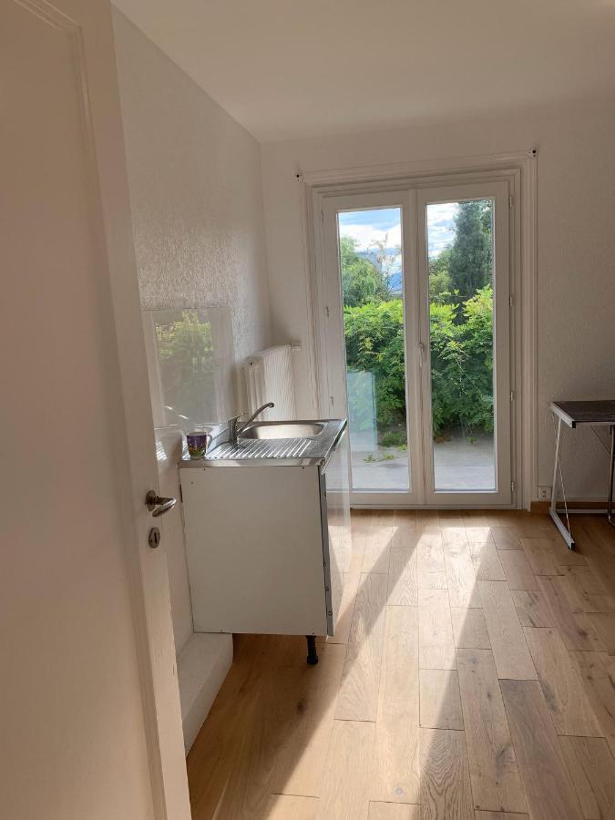 Apartahotel Le Grand-saconnex Guesthouse, 5 Min Walk To Airport *