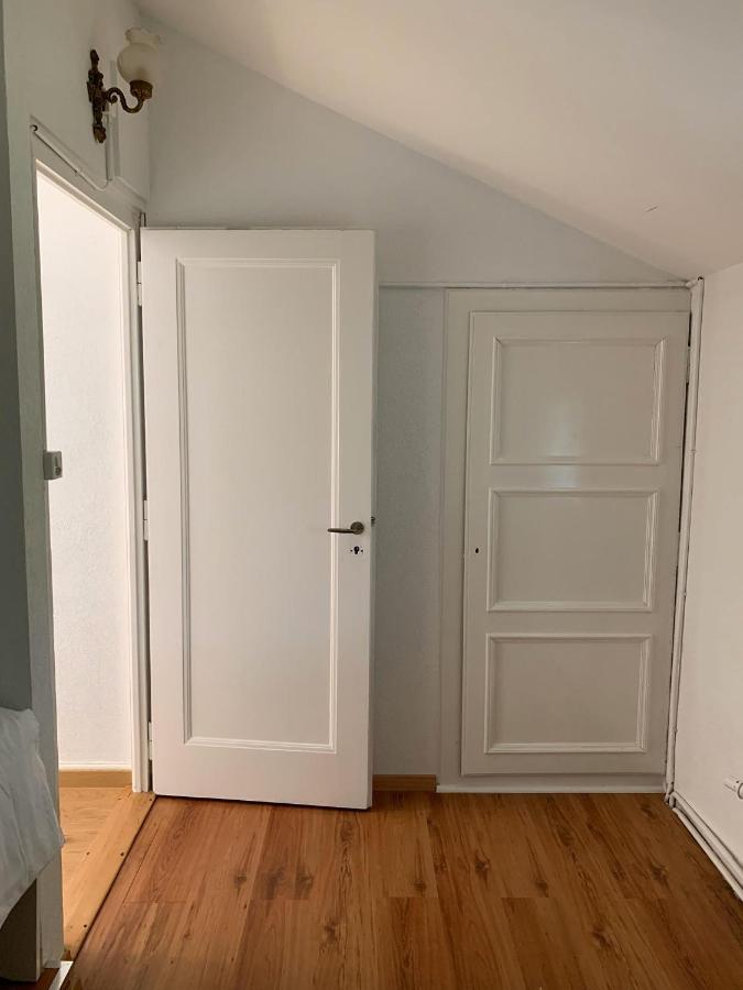 Le Grand-saconnex Guesthouse, 5 Min Walk To Airport Apartahotel *