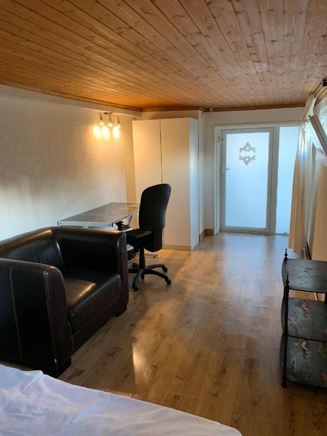 Apartahotel Le Grand-saconnex Guesthouse, 5 Min Walk To Airport