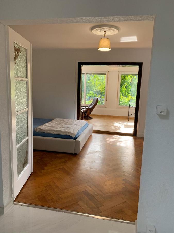 Le Grand-saconnex Guesthouse, 5 Min Walk To Airport * Ginebra