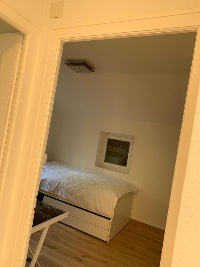 Apartahotel Le Grand-saconnex Guesthouse, 5 Min Walk To Airport