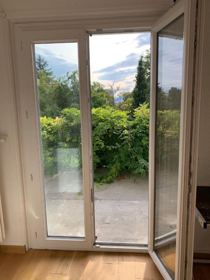 Apartahotel Le Grand-saconnex Guesthouse, 5 Min Walk To Airport *