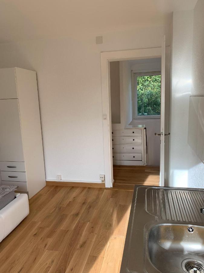 Apartahotel Le Grand-saconnex Guesthouse, 5 Min Walk To Airport Ginebra