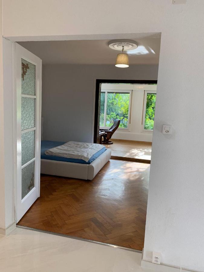 Apartahotel Le Grand-saconnex Guesthouse, 5 Min Walk To Airport