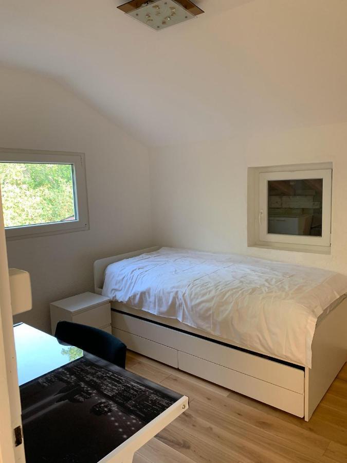 Apartahotel Le Grand-saconnex Guesthouse, 5 Min Walk To Airport