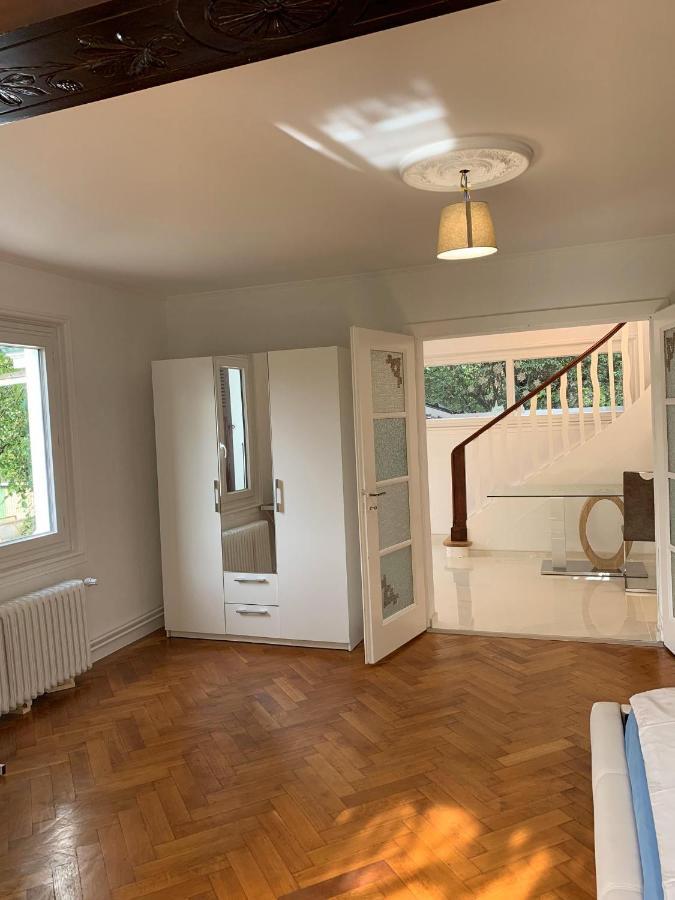 Apartahotel Le Grand-saconnex Guesthouse, 5 Min Walk To Airport *