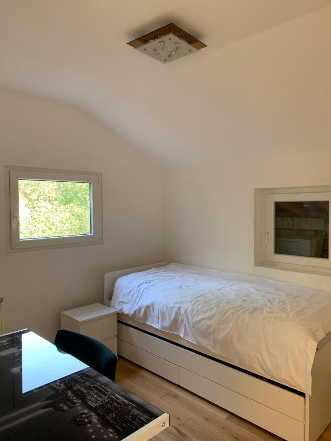 Apartahotel Le Grand-saconnex Guesthouse, 5 Min Walk To Airport *
