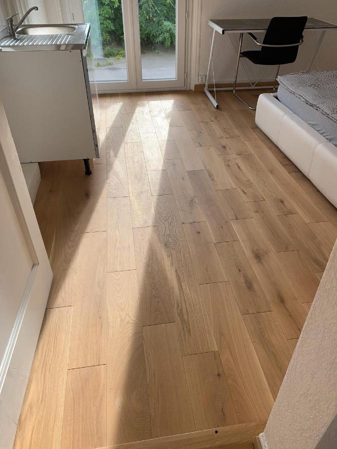 Apartahotel Le Grand-saconnex Guesthouse, 5 Min Walk To Airport