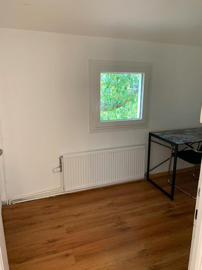 Apartahotel Le Grand-saconnex Guesthouse, 5 Min Walk To Airport