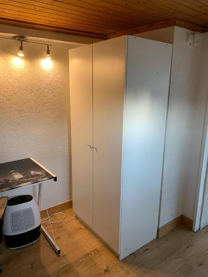 Apartahotel Le Grand-saconnex Guesthouse, 5 Min Walk To Airport *