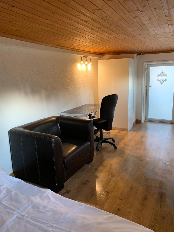 Le Grand-saconnex Guesthouse, 5 Min Walk To Airport * Ginebra